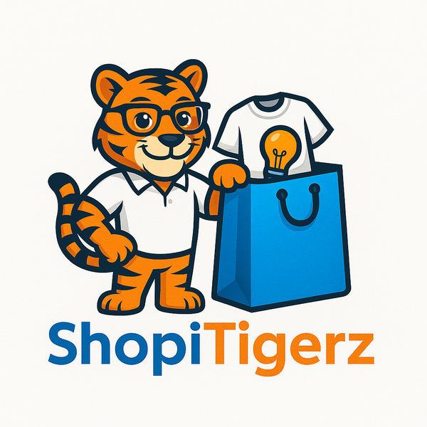 ShopiTigerz